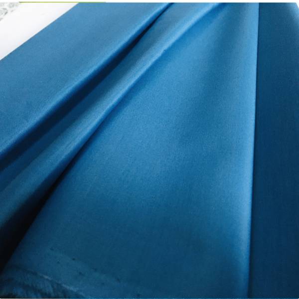 SUMMER Cerulean Unstitched Fabric “Cotton”