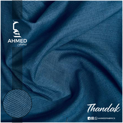 THANDAK – Self Texture Wash’N’Wear