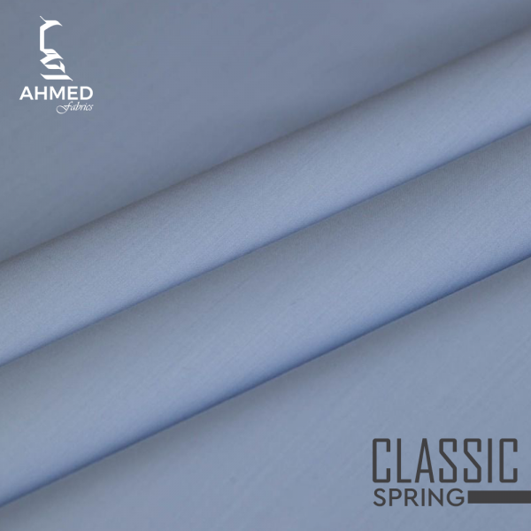 Wash & Wear Ahmed Fabrics