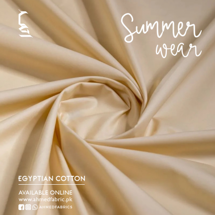 Domain Egyptian Cotton Cream