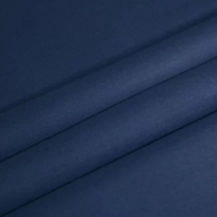 Domain Egyptian Cotton Dark Blue