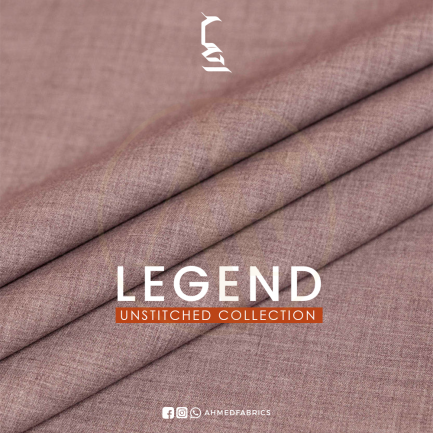 Legend – Brick, Wool Blended