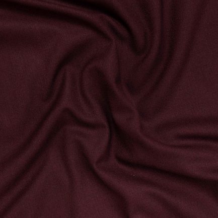 Taurus – Dark Maroon Unstitched Winter Blended