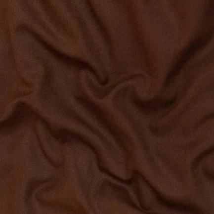 Taurus – Rusty Brown Unstitched Winter Blended