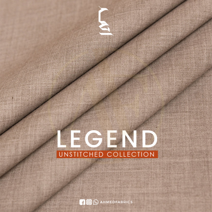 Legend – Wood Brown, Wool Blended