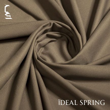 IDEAL SPRING Sand Beach Men Unstitched Fabric